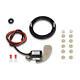 Pertronix Ignition Points-to-electronic Kit 1181 Ignitor V8 For 57-74 Gm, Amc
