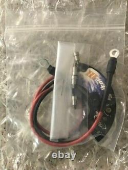 Pertronix Ignitor 3 Flame Thrower Ignition Module Ford V8