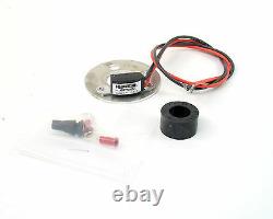 Pertronix Ignitor+Coil/Ignition Massey Ferguson TO20 TO30 T035 withDelco 1111740++