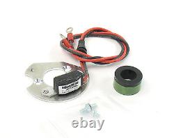 Pertronix Ignitor+Coil for Nissan/Datsun 240Z withHitachi Single Point Distributor