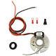 Pertronix Ignitor Electronic Conversion Kit For Austin Mg Triumph Lucas 4 Cyl