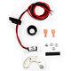 Pertronix Ignitor Electronic Conversion Module Kit For Lucas 6 Cyl Distributors