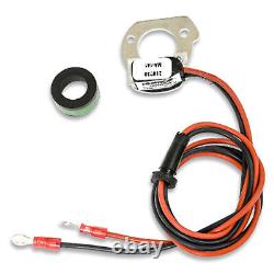 Pertronix Ignitor Electronic Ignition Conversion Kit for Mazda Distributor 4 Cyl