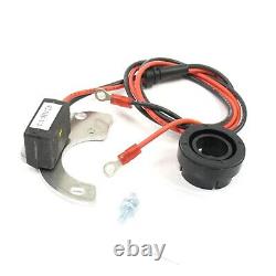 Pertronix Ignitor Electronic Ignition Conversion Kit for Mercury Marine 8 Cyl