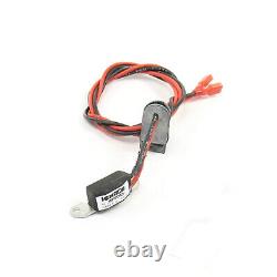 Pertronix Ignitor Electronic Ignition for Lotus MG Austin-Healey Ford LU-142A