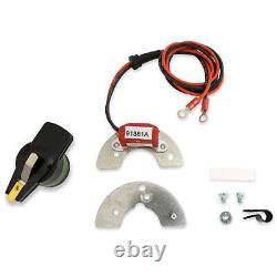 Pertronix Ignitor II Electronic Ignition Conversion Kit 12V for Chrysler 8 Cyl