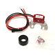 Pertronix Ignitor Ii Electronic Ignition Conversion Kit For 4 Cylinder Toyota