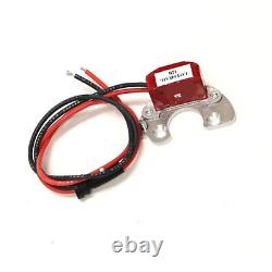 Pertronix Ignitor II Electronic Ignition Conversion Kit for 4 Cylinder Toyota