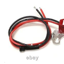 Pertronix Ignitor II Electronic Ignition Conversion Kit for 4 Cylinder Toyota