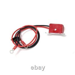 Pertronix Ignitor II Electronic Ignition Module Conversion Kit for Bosch 91885