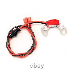 Pertronix Ignitor II Ignition Module for Spider Pinto Beetle Rabbit Jetta