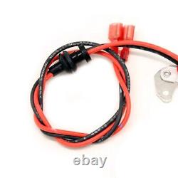 Pertronix Ignitor II Ignition Module for Spider Pinto Beetle Rabbit Jetta