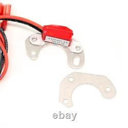 Pertronix Ignitor II Ignition Module for Spider Pinto Beetle Rabbit Jetta