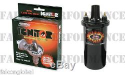 Pertronix Ignitor Module+Coil 4cyl for AC Delco 1111748 Distributor 12-volt NEG