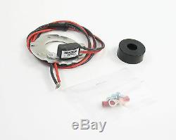 Pertronix Ignitor Module+Coil for Ford 172 192 with311185 Distributor 12-volt NEG