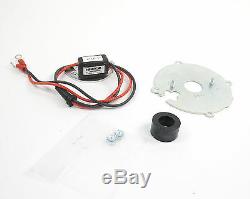Pertronix Ignitor Module+Coil for Oliver 1600 1800 withDelco 1112632 Distributor