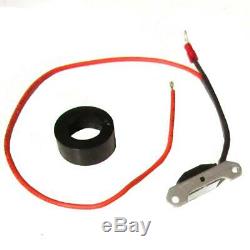 Pertronix Ignitor Module for Ford 2N 8N 9N withFront Mount Distributor 12-volt NEG