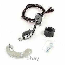 Pertronix LU-142AP12 Ignitor Ignition Module Lucas 4Cyl 25D4 12v Positive Ground