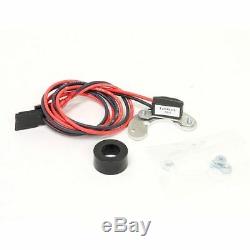 Pertronix LU-149 Ignitor Electronic Ignition Module Lucas 4 Cyl DM2 Late Model