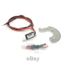 Pertronix MR-LS2 Ignitor Electronic Ignition Module for Berlina/GT Veloce/Spider