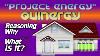 Quinergy The Why And Reasoning Behind Project Energy Home Battery Build