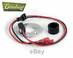 VW Beetle Pertronix Ignitor 12 Volt Electronic Ignition 009 Module FlameThrower