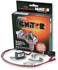 Volvo C303 24 Volt Electronic Ignition Module Pertronix Ignitor