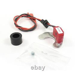 Allumage électronique Pertronix Ignitor II pour Volkswagen / Bosch 009 & 050 91847A