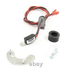 Allumage électronique Pertronix Ignitor pour Lotus MG Austin-Healey Ford LU-142A