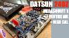 Datsun De L28 Stroker Megasquirt Pertronix Msd 6al Allumage