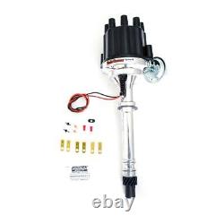 Distributeur Pertronix D100700 Flame-Thrower Avec Module d'Allumage Ignitor II