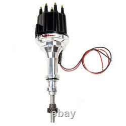 Distributeur électronique Pertronix Flame-Thrower avec Ignitor II pour Ford SB 221-302