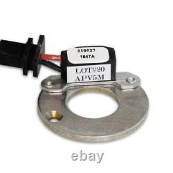 Kit d'allumage Pertronix de points à électronique 1847A Ignitor Bosch 009 pour 4 cylindres