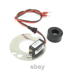 Kit de conversion d'allumage électronique Pertronix Ignitor pour moteurs 4 cylindres Mallory