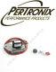 Pertronix 1181ls Ignitor Ignition Module Delco V8 Chevy 57-74 Points Conversion