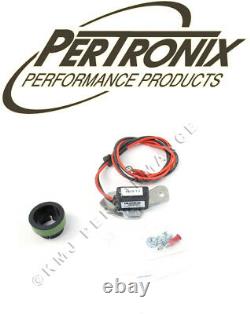Pertronix 1261 Ignitor Ignition Module Ford 6 Cyl Inline Motorcraft Distributeur