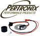 Pertronix 1847a Ignitor Electronic Ignition Module Bosch Vw 009 050 Distributeur