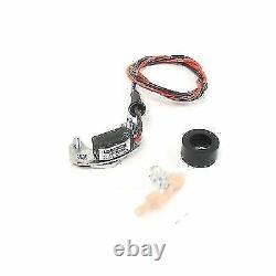 Pertronix 1863 Ignitor Ignition Module Bosch 6 Cyl Distributeur 231116061 Points
