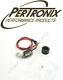 Pertronix 2161 Ignitor Module D'allumage Delco 1110224 6 Points Distributeur Cyl