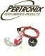 Pertronix 91183 Ignitor Ii Module Pour Old Style Delco Double Points Distributeur