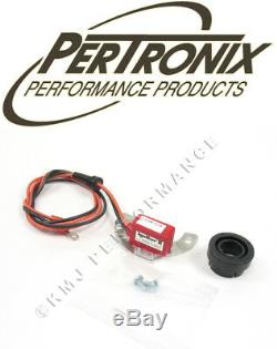 Pertronix 91481 Ignitor II Électronique Module D'allumage Ih V8 Holley Distributeur