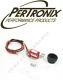 Pertronix 91481 Ignitor Ii Électronique Module D'allumage Ih V8 Holley Distributeur