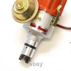 Pertronix D186504 Bosch Style Vacuum Advance Distributeur Pour Moteurs Vw De Type I