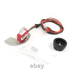 Pertronix Ignitor II 1954-56 8 cylindres Kit de conversion d'allumage électronique pour les Fords