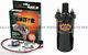Pertronix Ignitor Module + Bobine Ford V8 + Motorcraft Double Point Distributeur 68-71