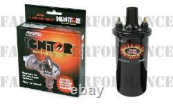 Pertronix Ignitor+coil Omc Marine 305 5,0 350 5,7 5,7 L Avec Distributeur Mallory