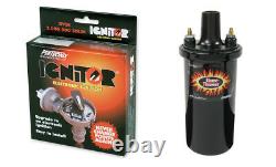 Pertronix Ignitor+coil Pour Ford/lincoln/mercure Y-block Ford Distributor 6v Pos