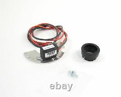 Pertronix Ignitor+coil Pour Ford/lincoln/mercure Y-block Ford Distributor 6v Pos