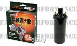 Pertronix Ignitor+coil/ignition Minneapolis-moline G900 G1000 U302 M670 Avecdelco
