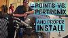 Points Vs Pertronix Et Installer Ford Flathead